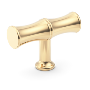 Product shown in our polished brass unlacquered (PBUL) finish