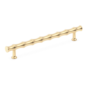 Product shown in our polished brass unlacquered (PBUL) finish