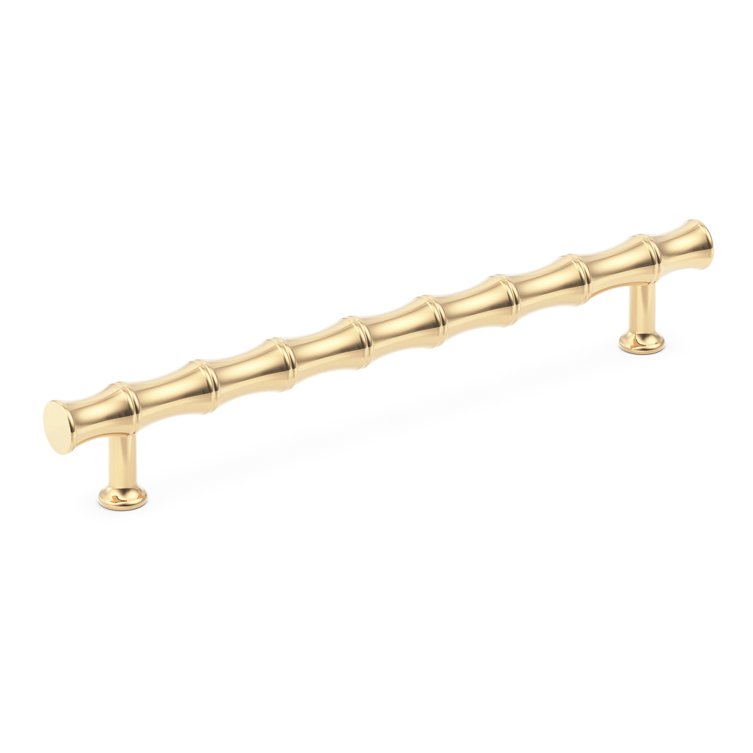 Product shown in our polished brass unlacquered (PBUL) finish