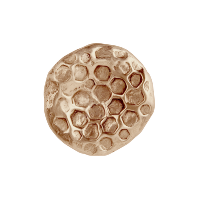 Product shown in 33mm size in Silicon Bronze.