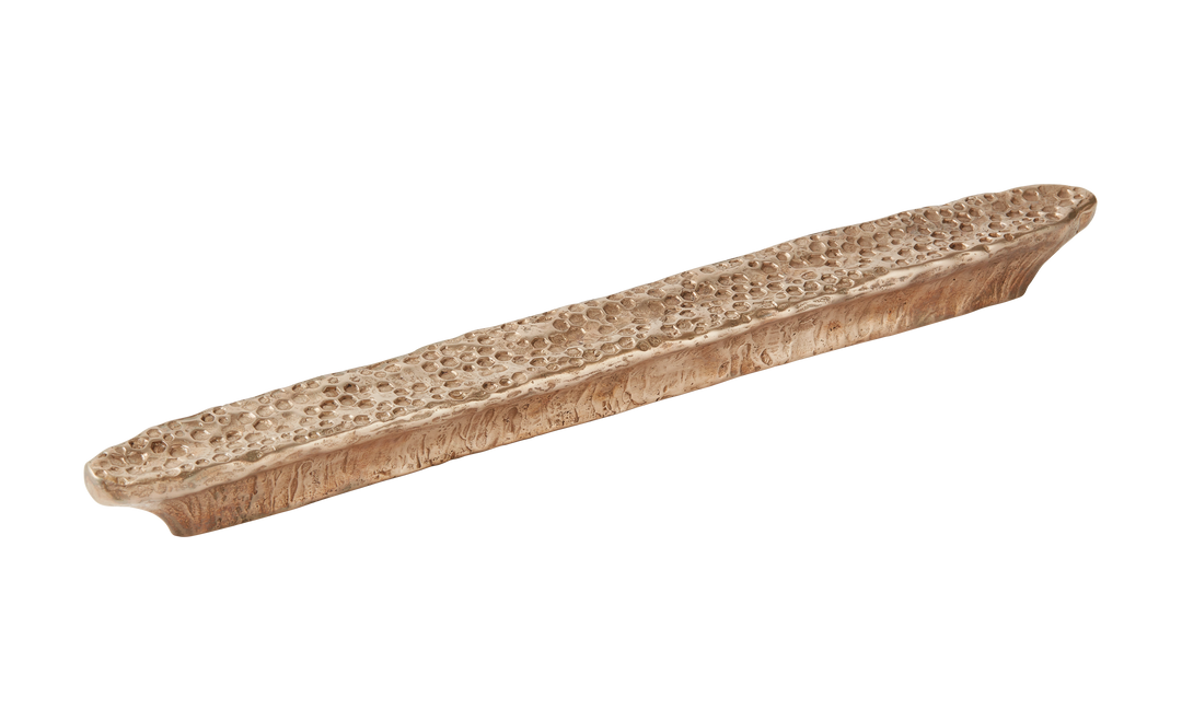 Highbury Honey Silicon Bronze Appliance Pull