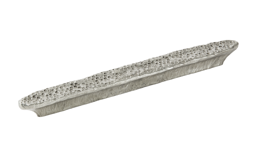 Highbury Honey White Bronze Appliance Pull