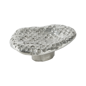 Highbury Honey White Bronze Oval Pull Handle