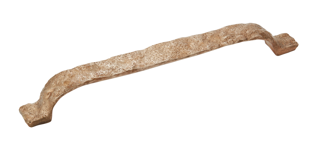 Highbury Lemon Silicon Bronze Appliance Pull