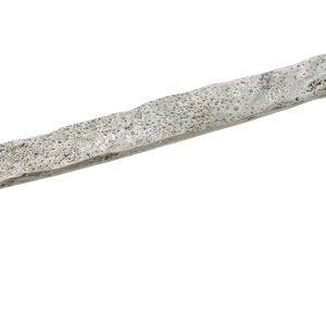 Highbury Lemon White Bronze Appliance Pull