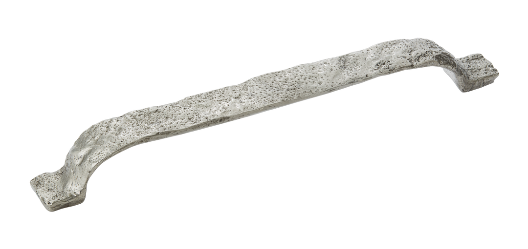 Highbury Lemon White Bronze Appliance Pull