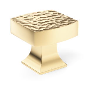 Product shown in our polished brass unlacquered (PBUL) finish