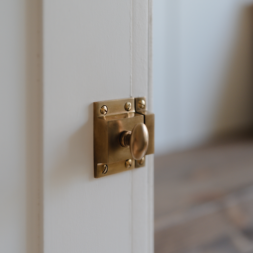 Cotswold Cupboard Latch