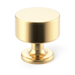 Product shown in our polished brass unlacquered (PBUL) finish