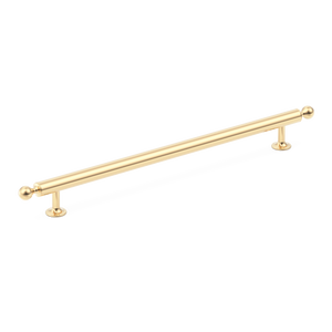 Product shown in our polished brass unlacquered (PBUL) finish