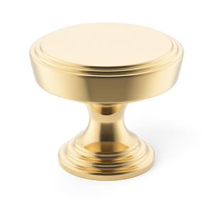 Product shown in our polished brass unlacquered (PBUL) finish