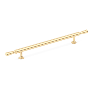 Product shown in our polished brass unlacquered (PBUL) finish