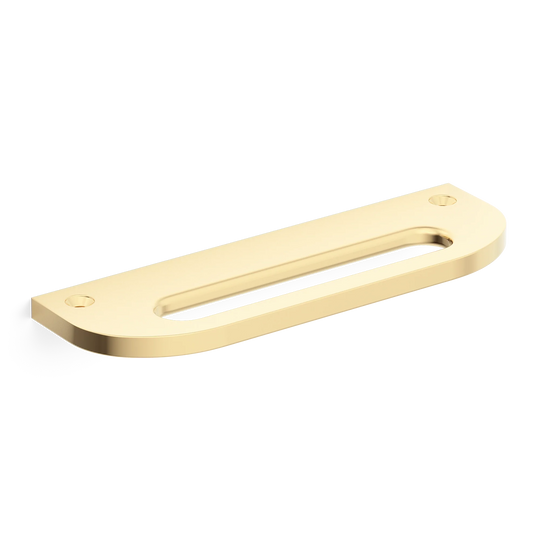 Sample of Loop Mortised Cabinet Pull Handle