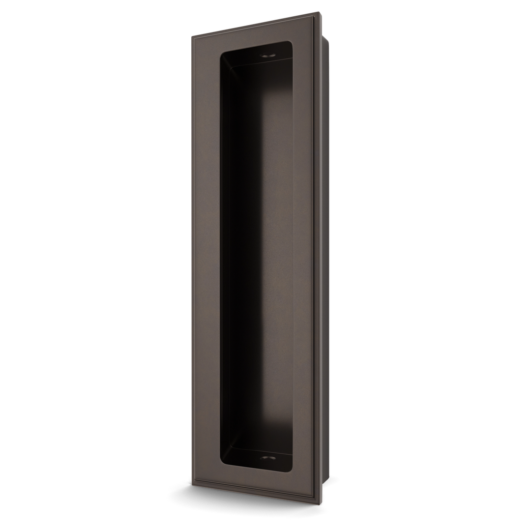 Product shown in our dark bronze (DBZ) finish