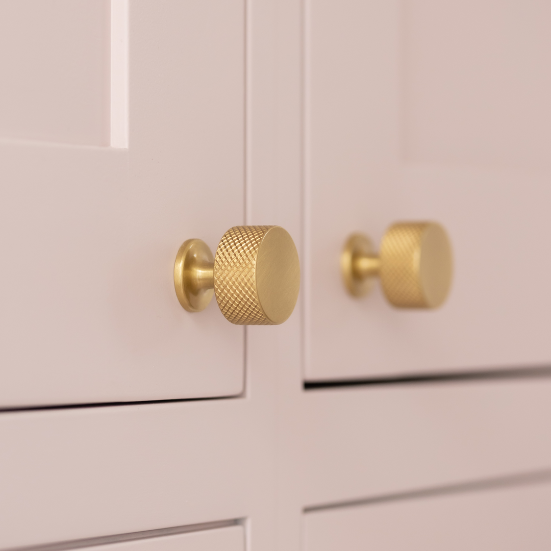 Design by Rosewood Luxury Developments. Photography by Handover Agency. Product shown in our satin brass lacquered (SBL) finish.