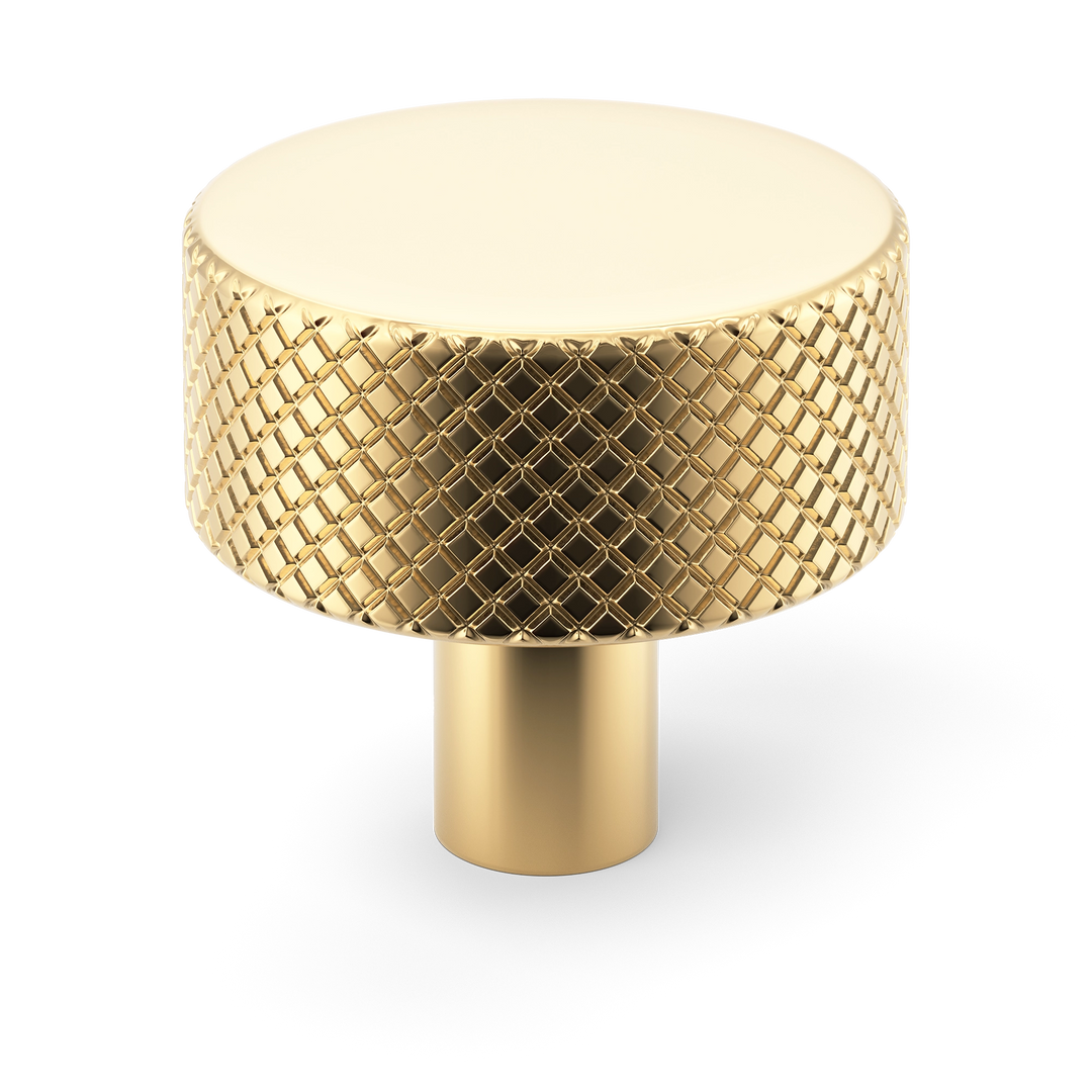 Product shown in our polished brass unlacquered (PBUL) finish