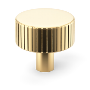 Product shown in our polished brass unlacquered (PBUL) finish