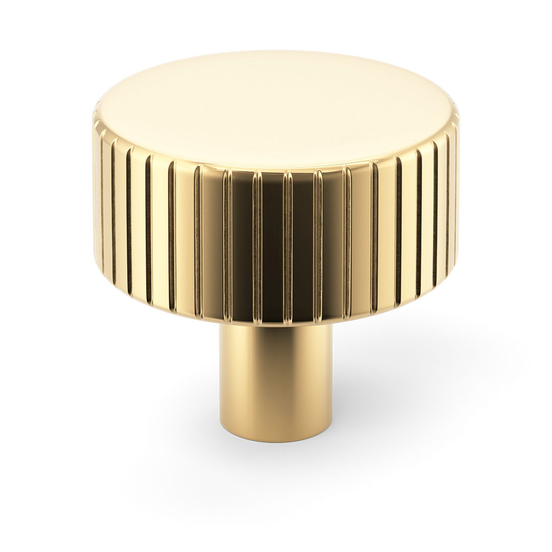 Product shown in our polished brass unlacquered (PBUL) finish