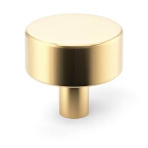 Product shown in our polished brass unlacquered (PBUL) finish