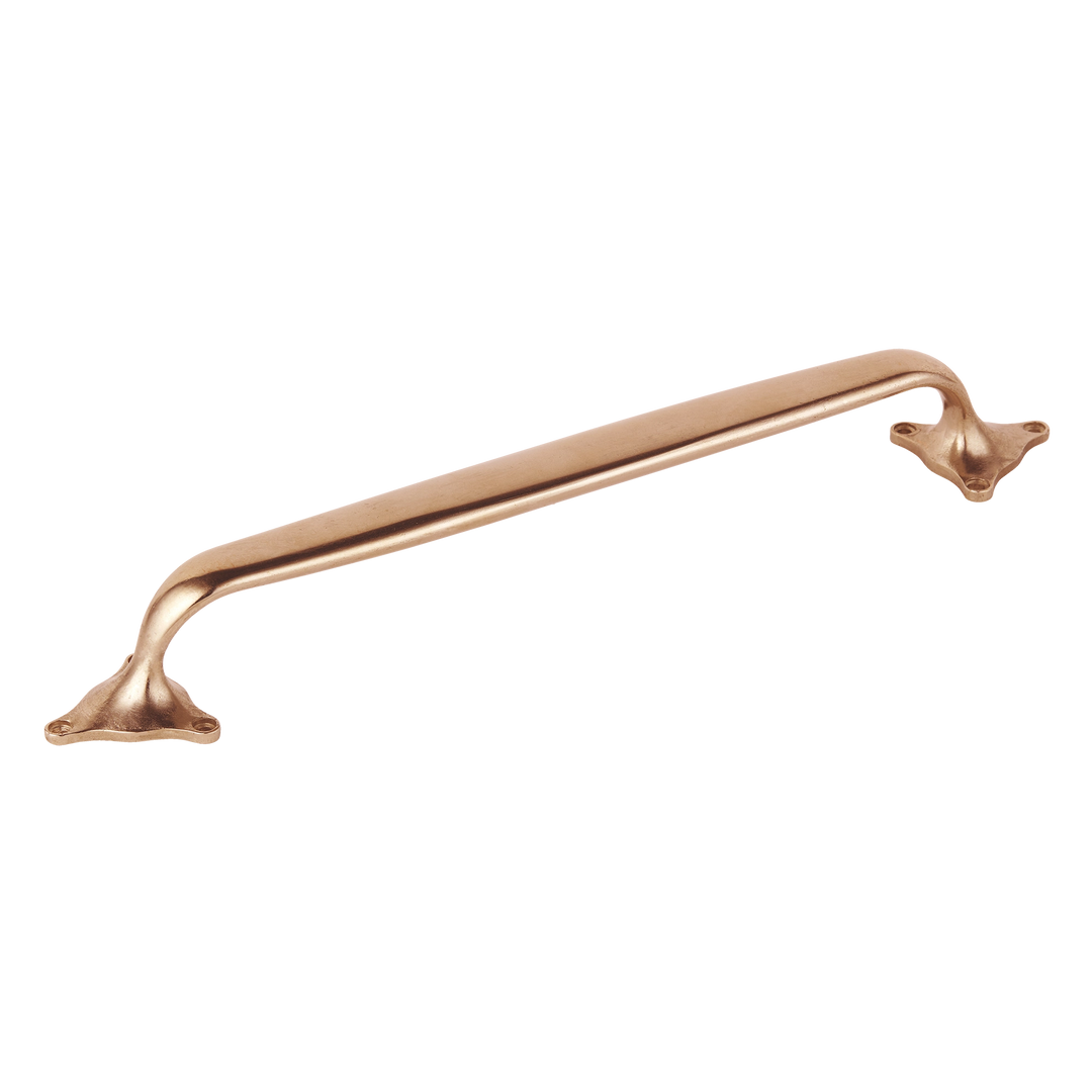 Oldbury Plain Silicon Bronze Appliance Pull