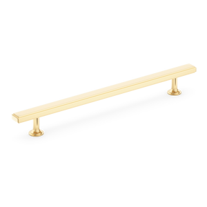 Product shown in our polished brass unlacquered (PBUL) finish