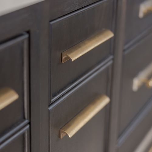 Jaspette Pull Handle