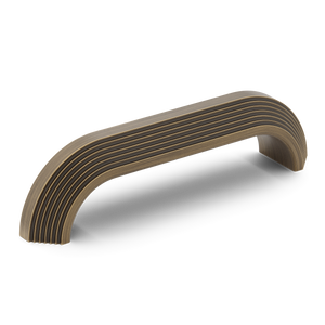 Product shown in our satin antique satin lacquered (SAS) finish