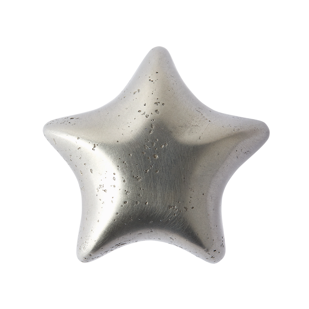 Photography by Joey Kendal Brown. Product shown in our White Bronze.