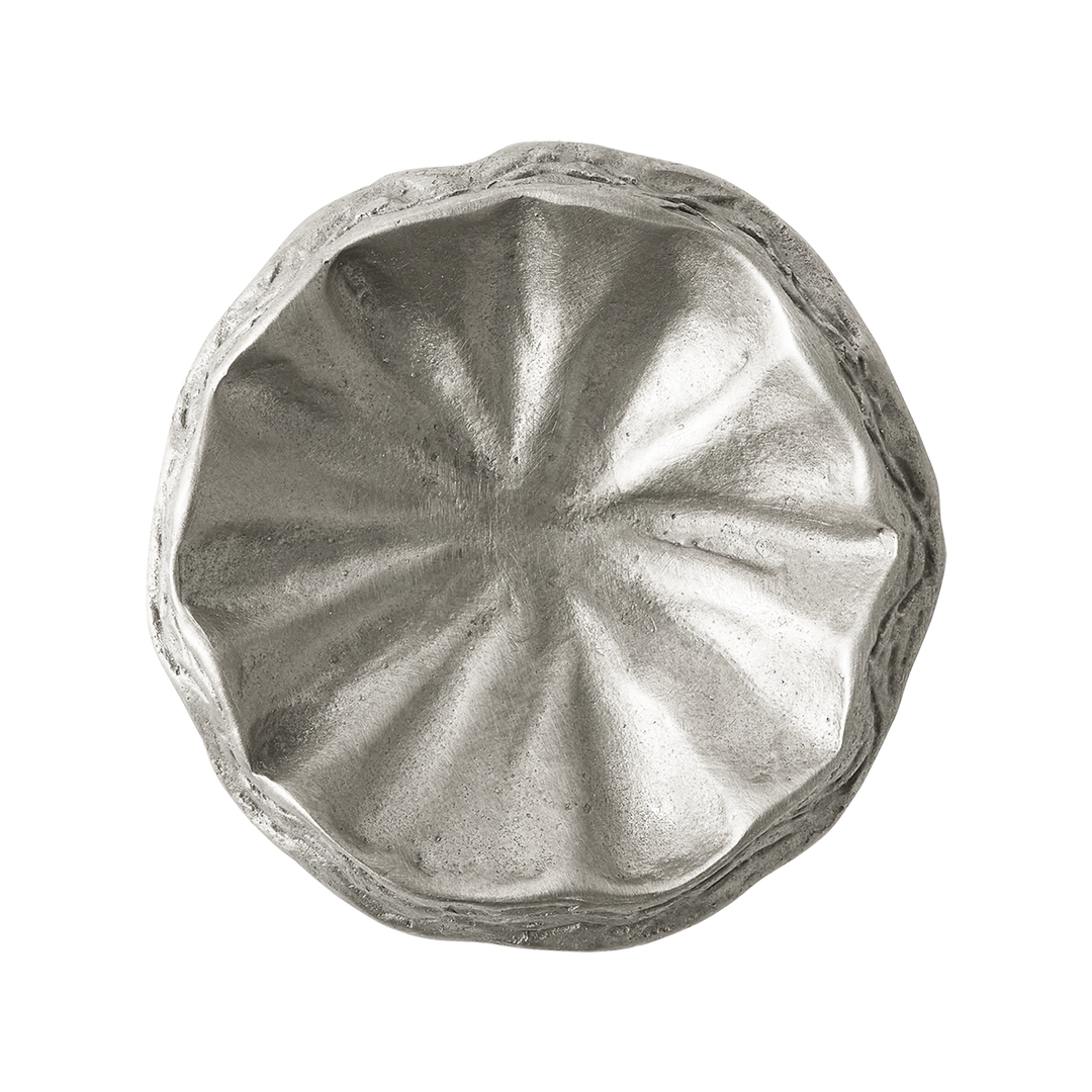 Photography by Joey Kendal Brown. Product shown in our White Bronze.