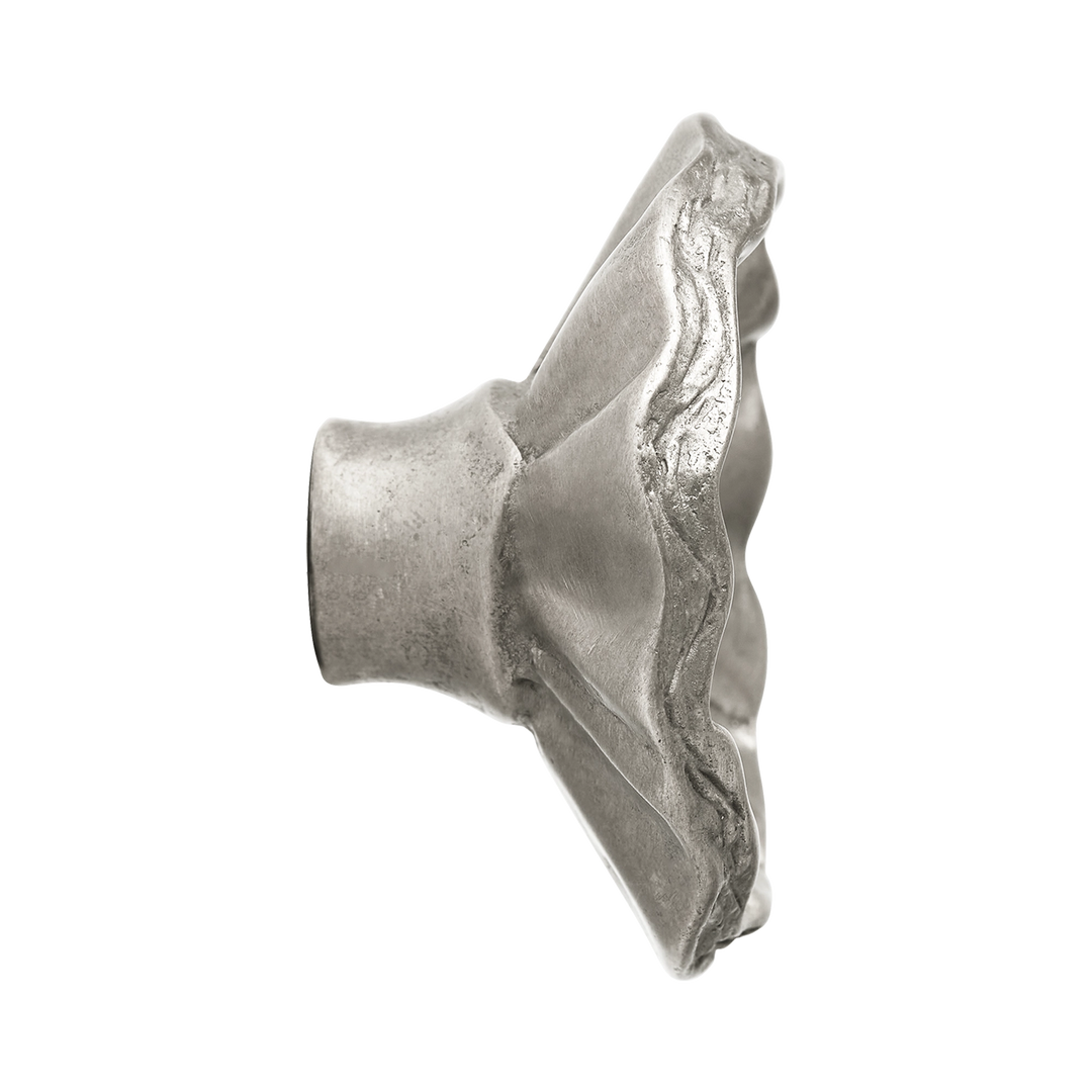 Photography by Joey Kendal Brown. Product shown in our White Bronze.