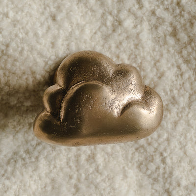 Photography by Joey Kendal Brown. 45mm size shown in Silicon Bronze.