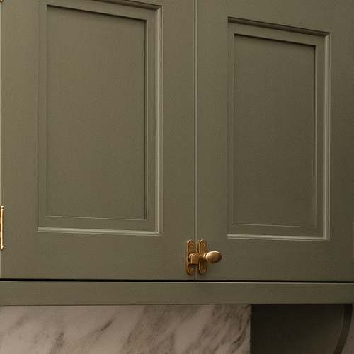 Cotswold Cupboard Turn