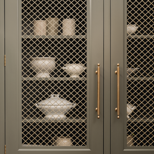 Latchford Cabinet Handle