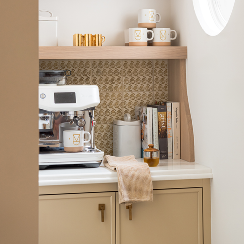 Bromford Drop Handle