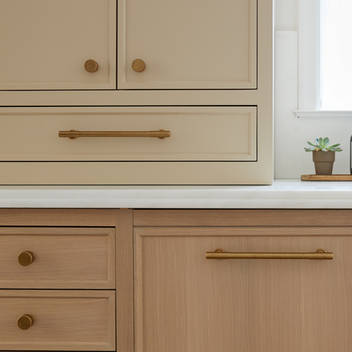 Kingsheath Cabinet Knob