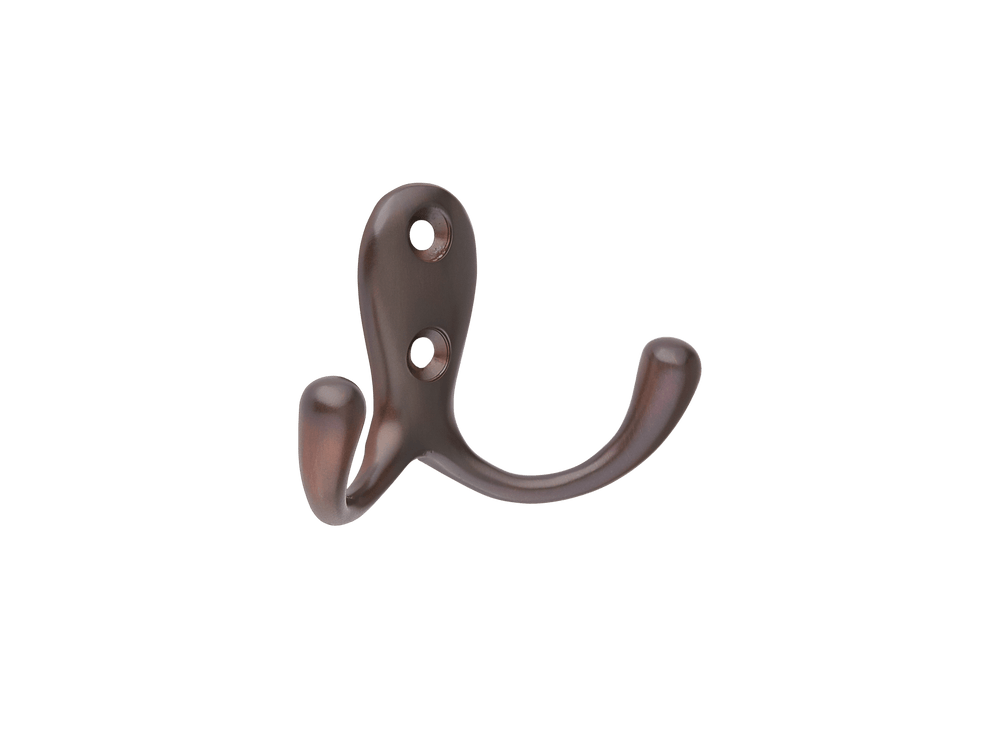 0845 Wardrobe Hook - Armac Martin