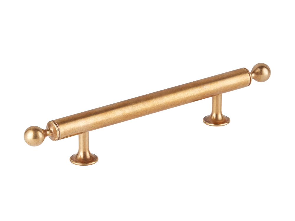 Product shown in our burnished brass (BEL) finish