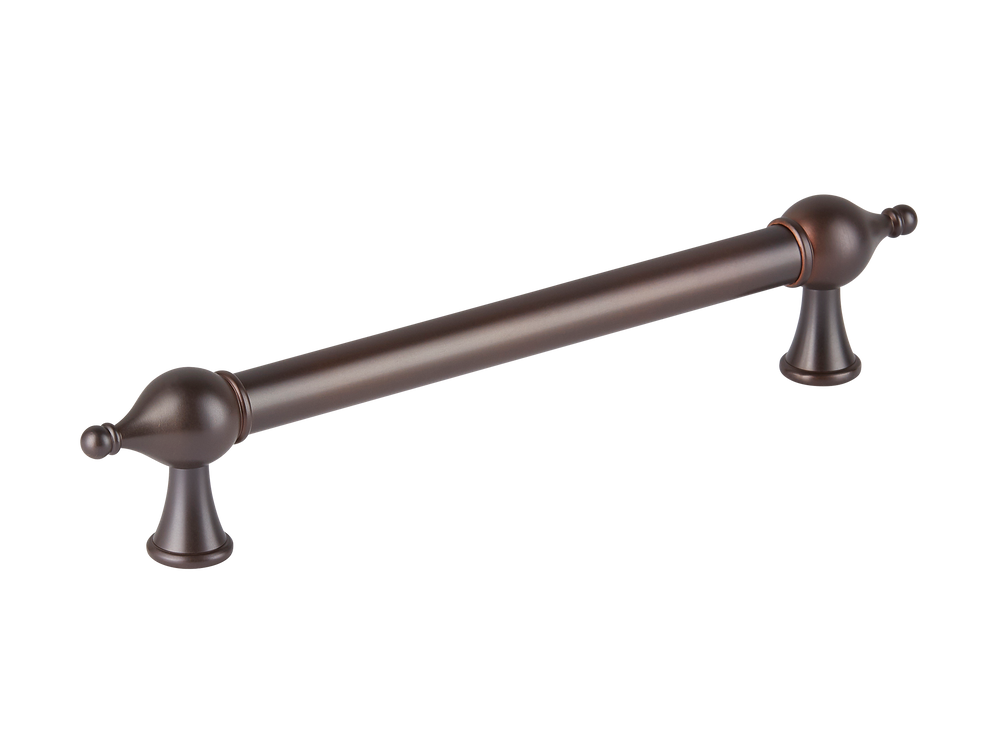 Product shown in our chocolate bronze plate (CBP) finish