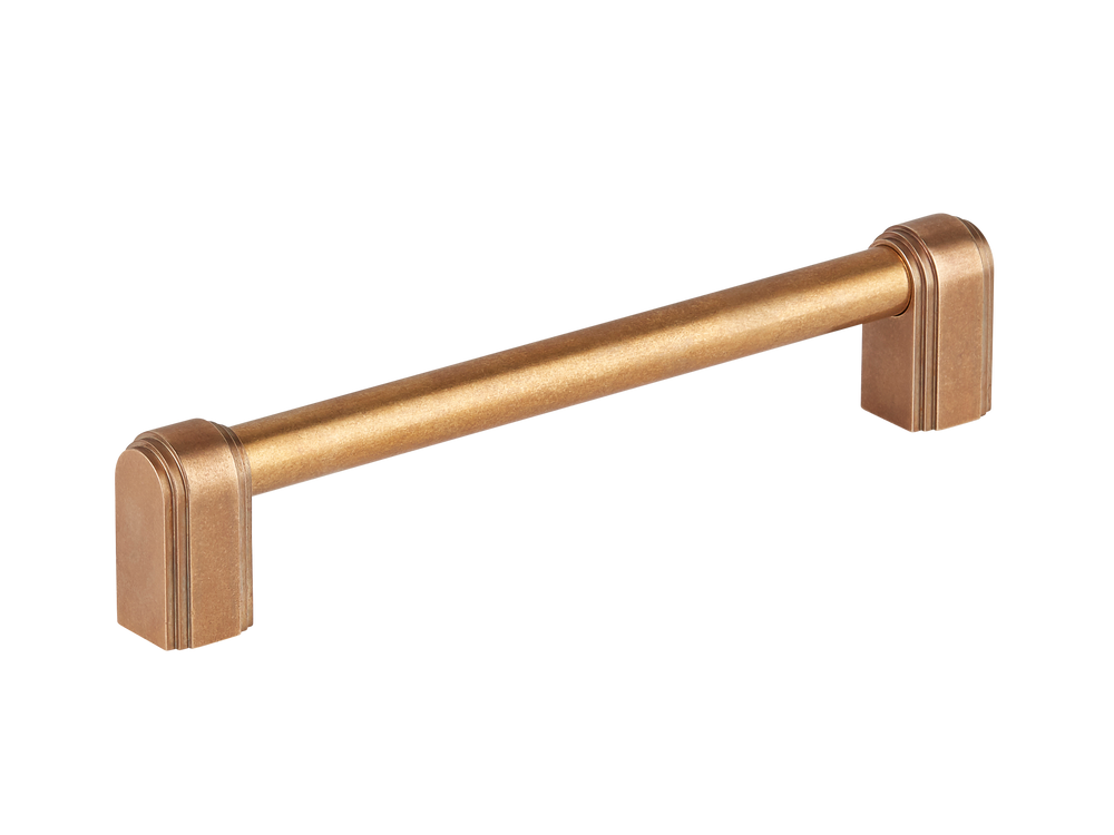 Product shown in our burnished brass (BEL) finish