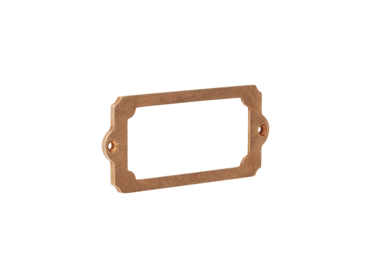 2054 Cardframe