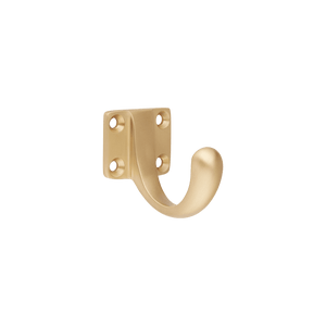 2109 Wardrobe Hook - Armac Martin