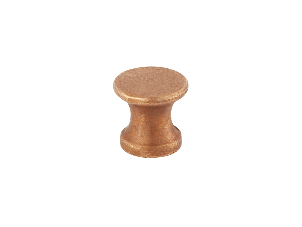 2124 Woodscrew Sash Knob - Armac Martin