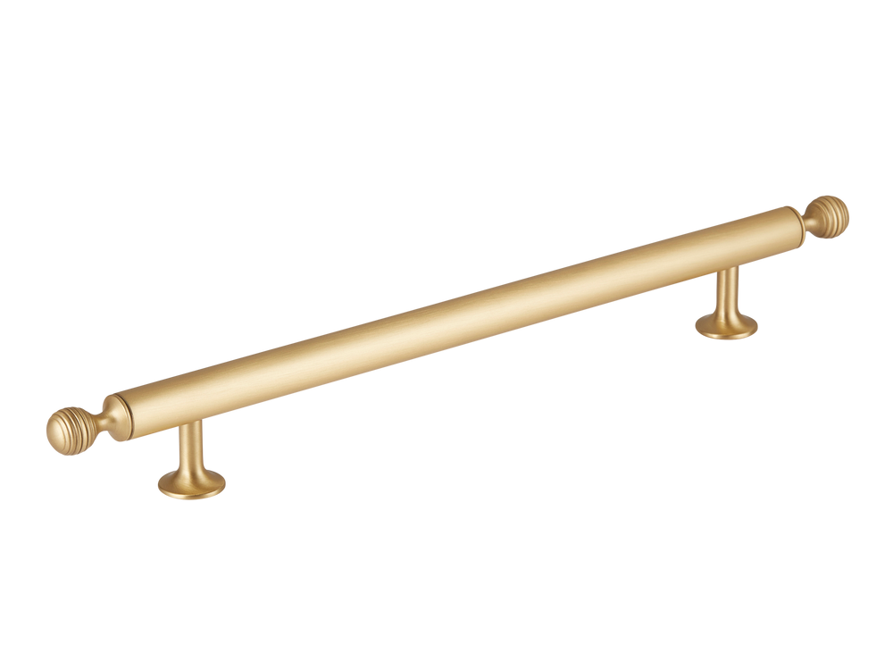 Product shown in our satin brass satin lacquered (SBSL) finish