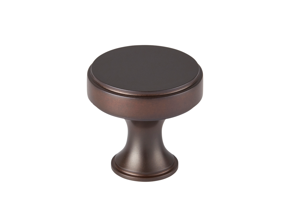 Product shown in our chocolate bronze plate (CBP) finish