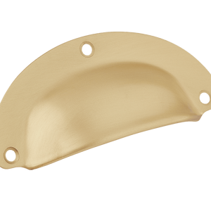 269 Pressed Drawer Pull - Armac Martin