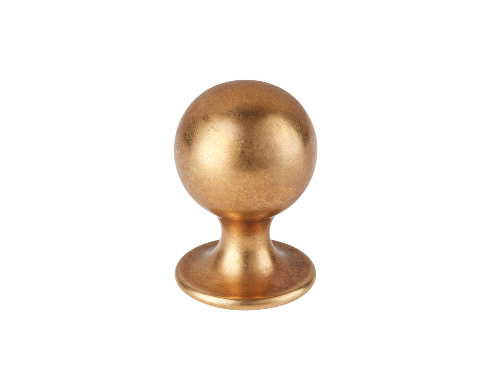 Product shown in our burnished brass (BEL) finish