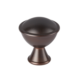 Product shown in our dark bronze (DBZ) finish