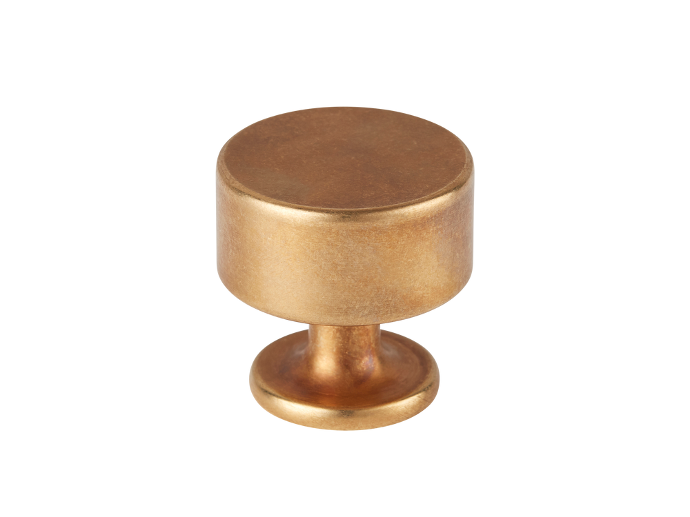 Product shown in our burnished brass (BEL) finish