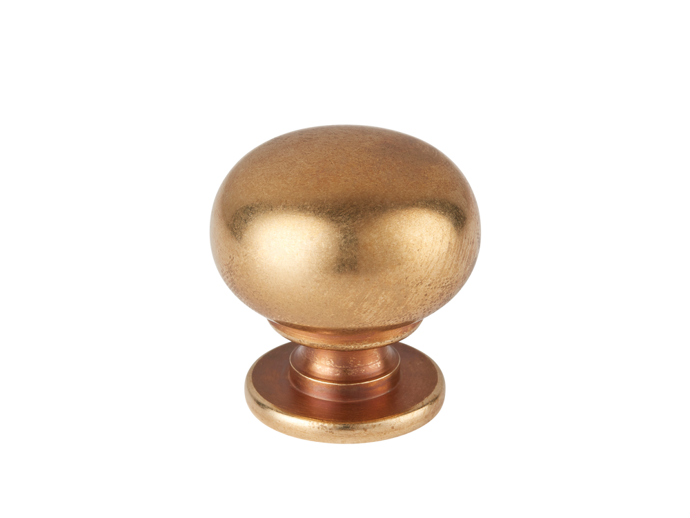 Product shown in our burnished brass (BEL) finish