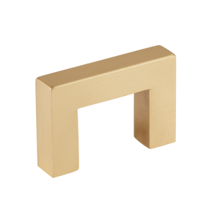 Product shown in our satin brass satin lacquered (SBSL) finish